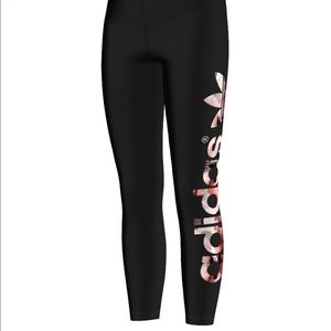 Adidas Original leggings
